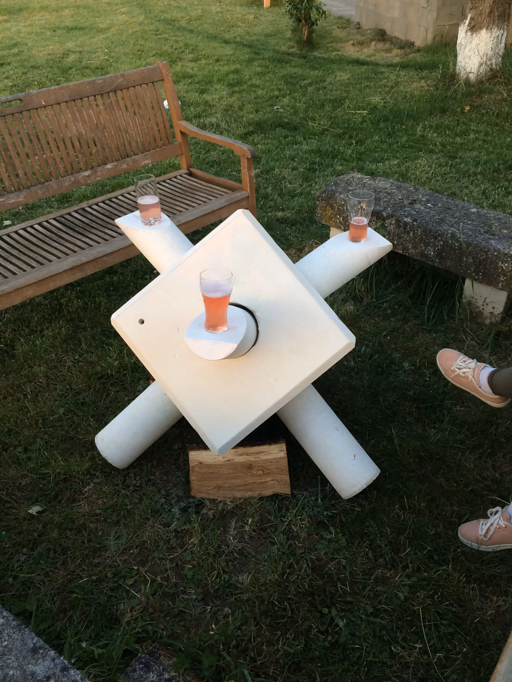 Décoration en pierre - Des objets en pierre adaptés au projet